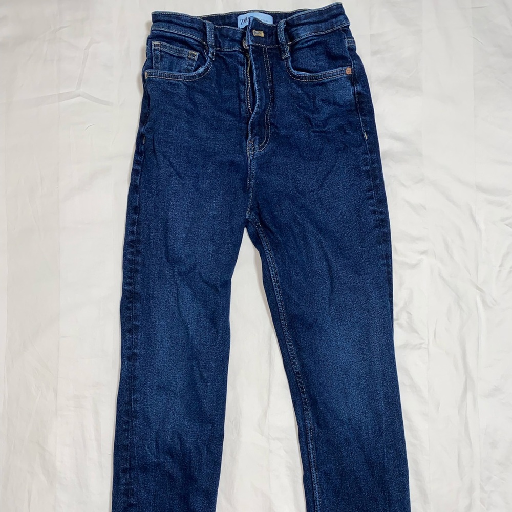 Zara jeans